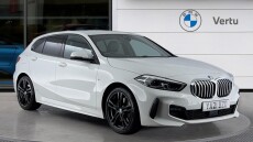 BMW 1 Series 120d xDrive M Sport 5dr Step Auto [Pro Pack] Diesel Hatchback